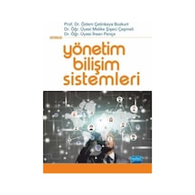 Yönetim Bilişim Sistemleri- Nobel Akademik Yayıncılık