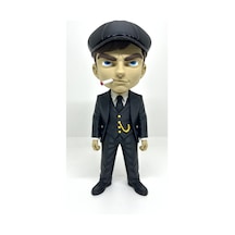 Peaky Blinders Tony Shelby Figür 20 Cm Thomas Shelby