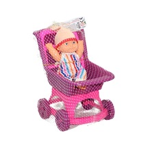 851 Efe Toys, Pusetli Bebek
