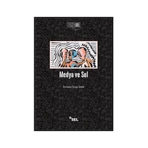 Medya Ve Sol - Kyut-763093