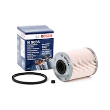 Opel Corsa C 1.7 Dtı Mazot Yakıt Filtresi 2002 - 2004 Bosch