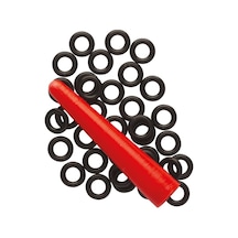 Winmau Dart Shaft Locking System