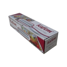 Aluminyum Folyo 30 Cm 800 Gr Aleminyum Folyo