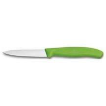 Victorinox 6.7606.l114 Swissclassic 8cm Soyma Bıçağı Çok Renkli