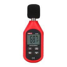 Ut-353 En İyi Mini Ses Seviyesi Ölçer Unı-t