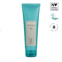 Amway Artistry Skin Nutrition Canlandırıcı Köpük Temizleyici 125 G