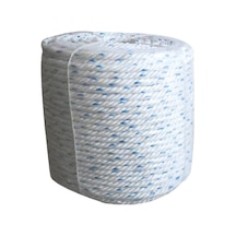 Eba Naylon İp Naylon Halat Branda İpi 16 MM 50 M