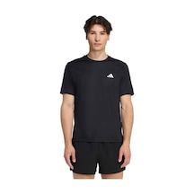 Adidas We Bas T Siyah Erkek Düz Tişört Ka3569