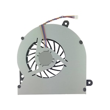 Toshiba Dynabook Satellite C660-2tl İle  Fan V2