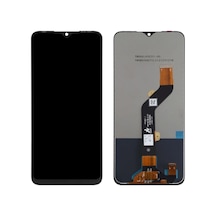 İnfinix Hot 12 Pro Dokunmatik Ekran Siyah