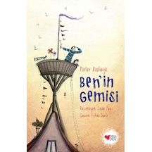 Ben'in Gemisi - Huvj-764402