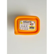 Smarta Kıds Havayla Kuruyan Modelleme Hamuru Sarı 70gr