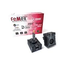 Femex Gt Nano Plus D5s D Serisi Tak Çalıştır Csp Led