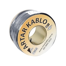 Artar Mono 100 Metre Mikrofon Kablosu-177697