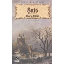 Şato - Franz Kafka.