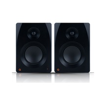 Artesia M200 Aktif Stüdyo Monitörü Çift - 4 İnç 60 Watt Güç, Doğal Ve Dengeli Frekans Cevabı, Ev Stüdyosu İçin İdeal Referans Hoparlör