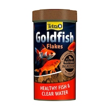 Tetra Yem Goldfish 500 Ml