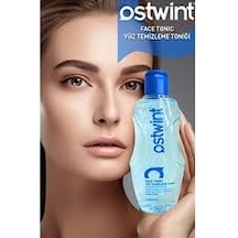 Ostwint Yüz Temizleme Toniği 200 ML
