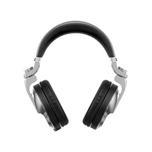 Hdj-x10-s Dj Kulaklığı Gümüş