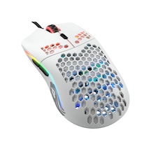 Glorious Model O Minus Gaming Mouse Mat -beyaz