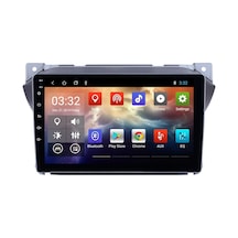 NAKAMİCHİ Suzuki Alto 2009 Android 4 Gb Ram + 64 Gb Rom Carplay Multimedya