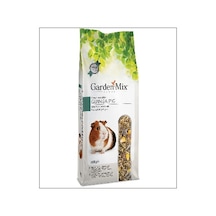 Gardenmix Platin Ginepig Yemi 1 Kg