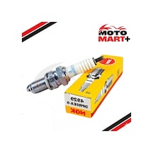 Trıumph Tiger 955i He Buji Ngk Mtbj0778