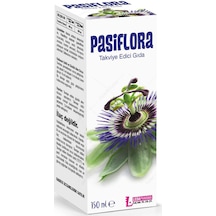 Passiflora Surup 150 Ml Ledapharma