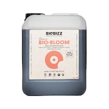 Biobizz Bio Bloom 5 Litre Organik Bitki Besini