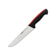Pirge Pro 2002 Süper Tutuş Kasap Bıçağı No4 21 Cm