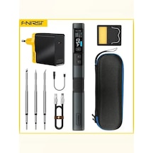 Fnirsi Fnırsı Hs-02b Havya İle Kaynak Ekipmanı 413563542