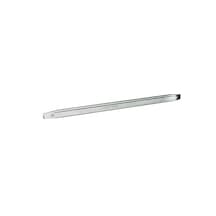 Tomax Levye - 500 Mm, Krom Kaplı Karbon Çelik Elx34394-8f747