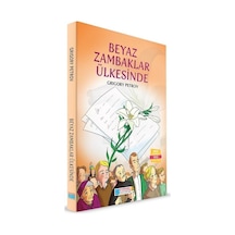Beyaz Zambaklar Ülkesinde - Grigory Petrov - Evrensel İletişim Yayınları