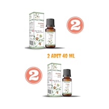 Multidem Jojoba Sabit  Bitkisel Yağı 2 x 20 ml