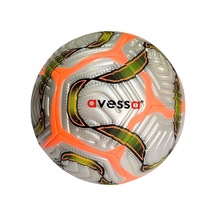 Avessa Ft-700 Futbol Top 4 Astar Çok Renkli