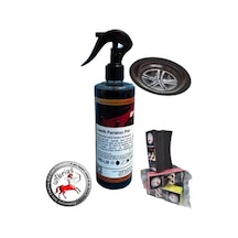 Lastik Parlatıcı Pro 400ml