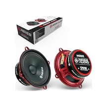 OTO MIDRANGE 13CM 170W 2 ADET REISS AUDIO RS-M5DX