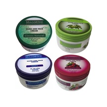 Magicare Soft El ve Yüz Kremi +Magicare Classic El ve Yüz Kremi + Magicare Orman Meyveli E Yüz Kremi +Magicare Ayak Kremi 20834290