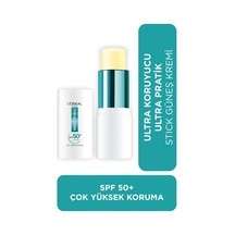 Tr Bright Reveal Spf 50+ Ultra Koruyucu Ultra Pratik Stick Güneş Kremi 9ml