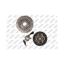 MAPA 9240008 Debriyaj Set Hidrolik Rulmanlı Mercedes Sprinter Csc 3000990144-624324733