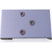 Planet Pl-Rke-Dın-C Dın-Rail Mounting Kit