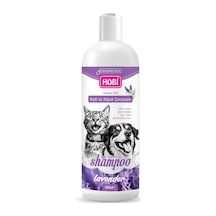 Hobi Lavanta Kokulu Kedi Köpek Şampuanı 400 ML
