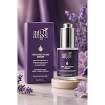Leke Karşıtı Ve Cilt Tonu Eşitleyici Aydınlatıcı Serum Niacinamide +alpha Arbutin 30 Ml