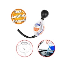 Çubuk Tip Antifiriz Test Cihazı Araç Araba Otomotiv Soğuk Kış Antifriz Antifiriz Ölçme Bomesi