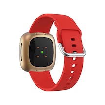 Fitbit Versa 4 Saat Kayışı Saat Kayışları İçin