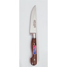 Çelikörs Mutfak Sebze Bıçağı No: 2 Ahşap