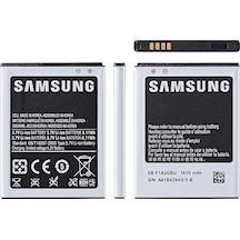 Samsung Galaxy Uyumlu S2 A Kalite Pil Batarya İ9100 A Kalite Batarya Sku130846