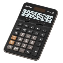 Casio Ax-12B Masa Tipi Hesap Makinesi