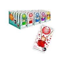 Araç Koku Asma Şişeli Koku Love Aromagic