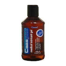 Cabs Glide Su Bazlı Medikal Kayganlaştırıcı Kaydırıcı Jel 250 Ml